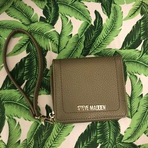Steve Madden Wallet
